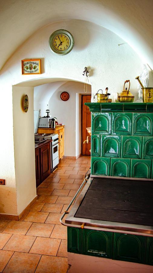Penzion 1670 Nové Hrady Exterior foto